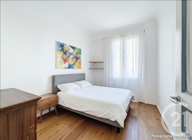 Appartement F4 &agrave; vendre - 3 pi&egrave;ces - 81,10 m2 - Antibes - 06 - PROVENCE-ALPES-COTE-D-AZUR