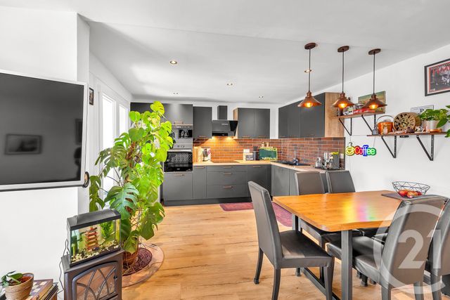 Appartement F3 à vendre ANTIBES