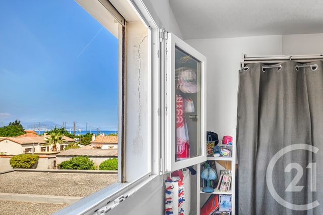 Appartement F3 &agrave; vendre - 3 pi&egrave;ces - 60,55 m2 - Antibes - 06 - PROVENCE-ALPES-COTE-D-AZUR
