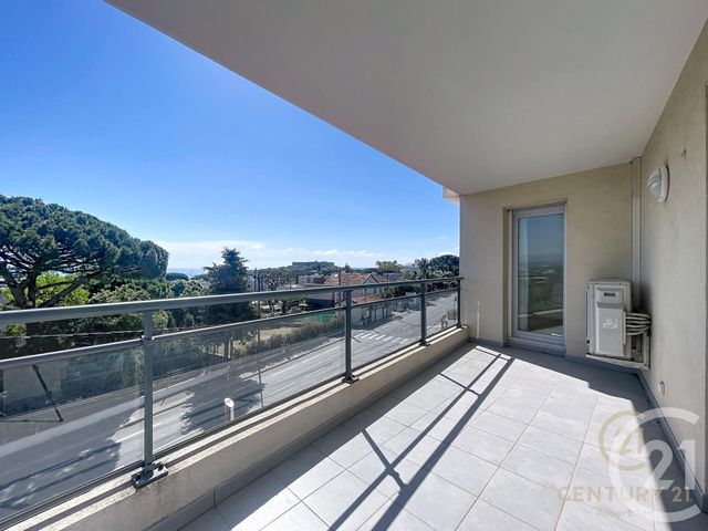 Appartement F3 &agrave; vendre - 3 pi&egrave;ces - 53,61 m2 - Antibes - 06 - PROVENCE-ALPES-COTE-D-AZUR