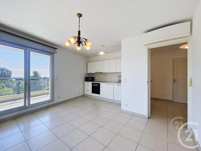 Appartement F3 &agrave; vendre - 3 pi&egrave;ces - 53,61 m2 - Antibes - 06 - PROVENCE-ALPES-COTE-D-AZUR