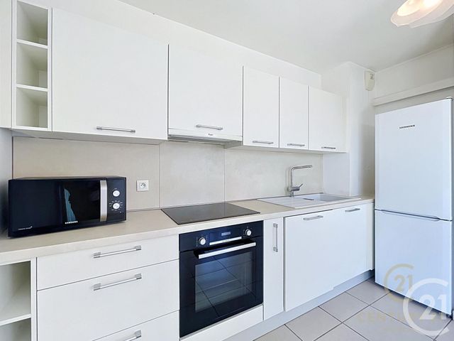 Appartement F3 &agrave; vendre - 3 pi&egrave;ces - 53,61 m2 - Antibes - 06 - PROVENCE-ALPES-COTE-D-AZUR