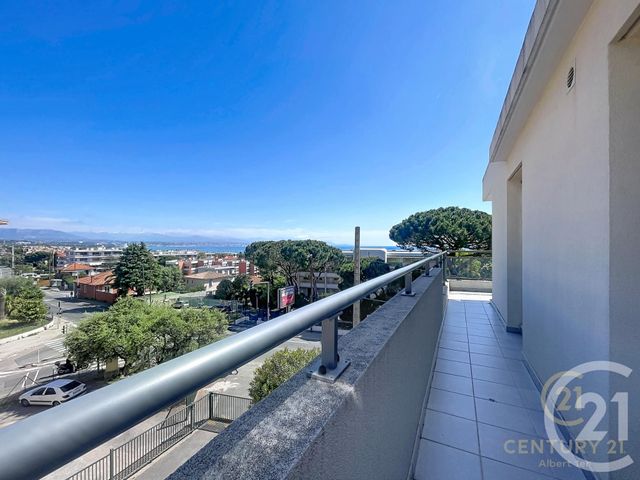 Appartement F3 &agrave; vendre - 3 pi&egrave;ces - 53,61 m2 - Antibes - 06 - PROVENCE-ALPES-COTE-D-AZUR