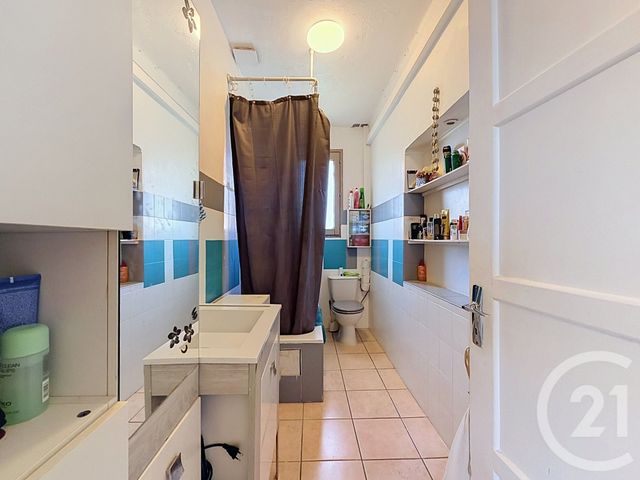 Appartement F3 &agrave; vendre - 3 pi&egrave;ces - 53,46 m2 - Antibes - 06 - PROVENCE-ALPES-COTE-D-AZUR