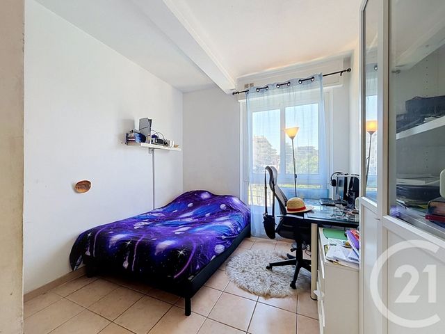 Appartement F3 &agrave; vendre - 3 pi&egrave;ces - 53,46 m2 - Antibes - 06 - PROVENCE-ALPES-COTE-D-AZUR