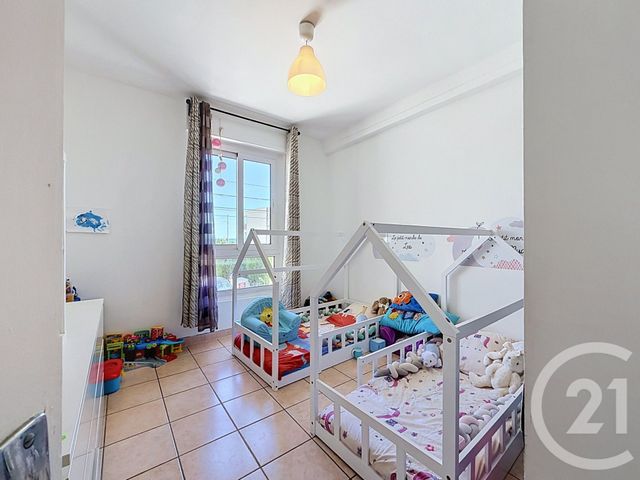 Appartement F3 &agrave; vendre - 3 pi&egrave;ces - 53,46 m2 - Antibes - 06 - PROVENCE-ALPES-COTE-D-AZUR