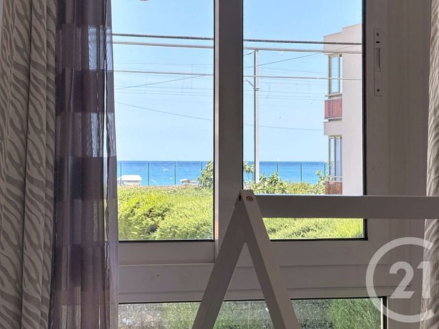 Appartement F3 &agrave; vendre - 3 pi&egrave;ces - 53,46 m2 - Antibes - 06 - PROVENCE-ALPES-COTE-D-AZUR