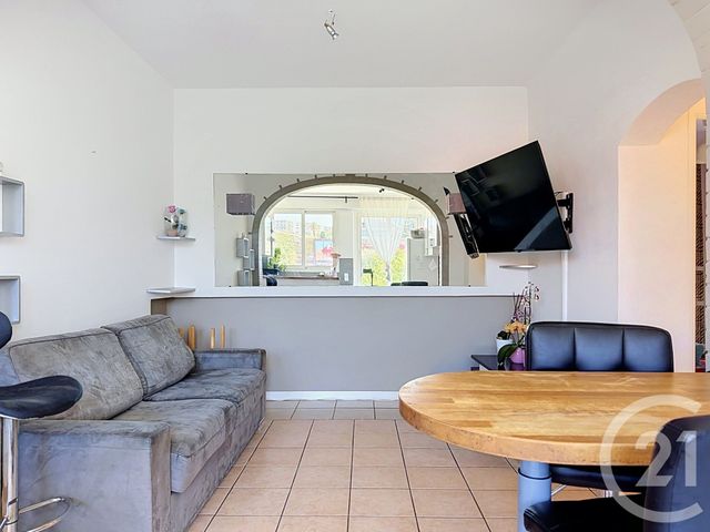 Appartement F3 &agrave; vendre - 3 pi&egrave;ces - 53,46 m2 - Antibes - 06 - PROVENCE-ALPES-COTE-D-AZUR