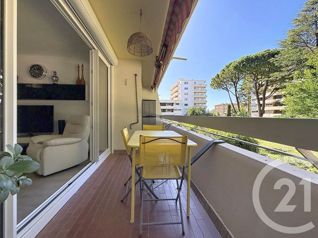 Appartement F3 &agrave; vendre - 3 pi&egrave;ces - 70 m2 - Antibes - 06 - PROVENCE-ALPES-COTE-D-AZUR