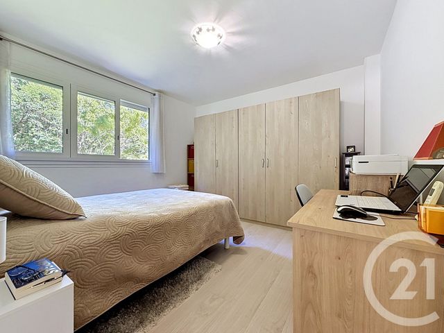Appartement F3 &agrave; vendre - 3 pi&egrave;ces - 70 m2 - Antibes - 06 - PROVENCE-ALPES-COTE-D-AZUR