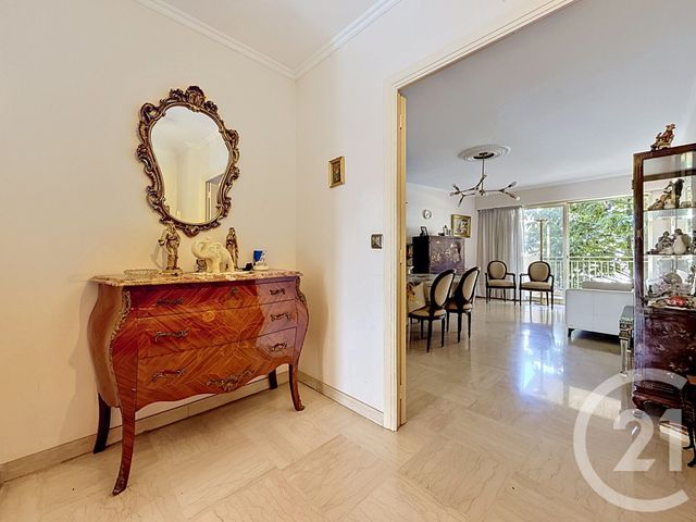 Appartement F3 &agrave; vendre - 3 pi&egrave;ces - 74 m2 - Antibes - 06 - PROVENCE-ALPES-COTE-D-AZUR