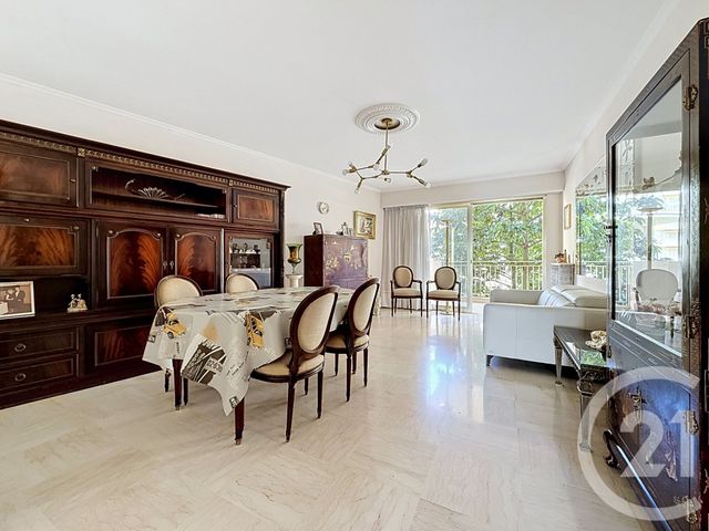 Appartement F3 &agrave; vendre - 3 pi&egrave;ces - 74 m2 - Antibes - 06 - PROVENCE-ALPES-COTE-D-AZUR