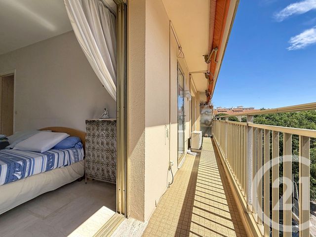 Appartement F3 &agrave; vendre - 3 pi&egrave;ces - 74 m2 - Antibes - 06 - PROVENCE-ALPES-COTE-D-AZUR