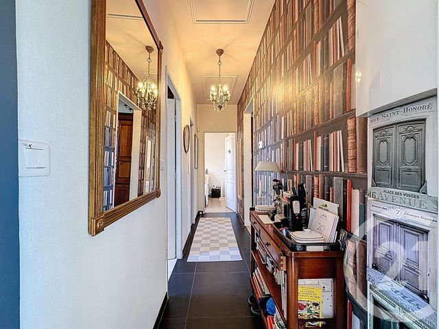 Maison &agrave; vendre - 5 pi&egrave;ces - 122,30 m2 - Antibes - 06 - PROVENCE-ALPES-COTE-D-AZUR