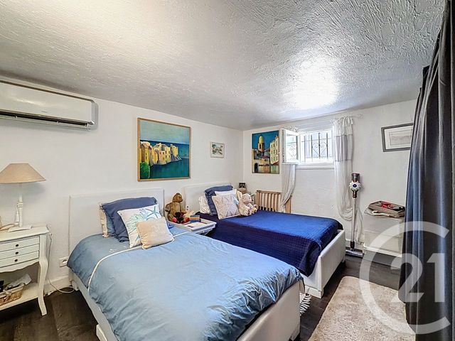 Maison &agrave; vendre - 5 pi&egrave;ces - 122,30 m2 - Antibes - 06 - PROVENCE-ALPES-COTE-D-AZUR