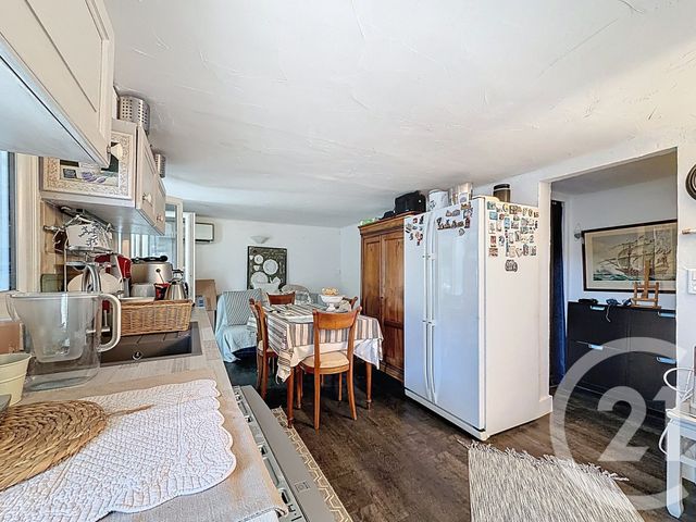Maison &agrave; vendre - 5 pi&egrave;ces - 122,30 m2 - Antibes - 06 - PROVENCE-ALPES-COTE-D-AZUR