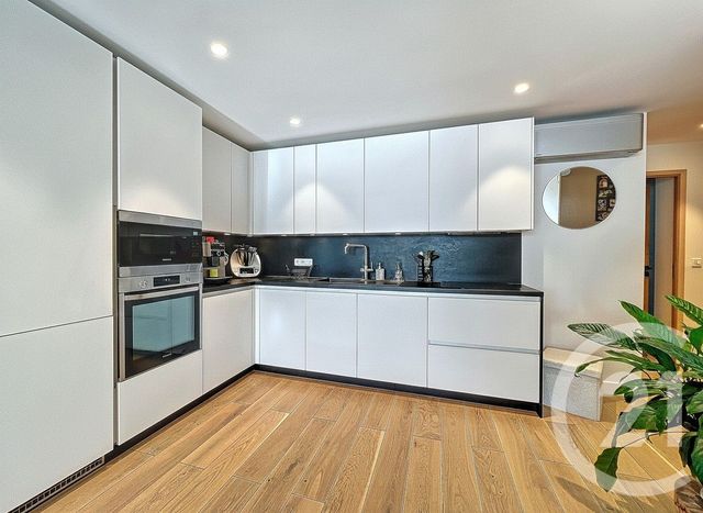 Appartement F3 &agrave; vendre - 3 pi&egrave;ces - 71,12 m2 - Antibes - 06 - PROVENCE-ALPES-COTE-D-AZUR