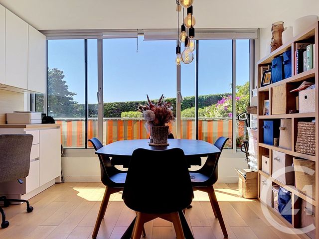Appartement F3 &agrave; vendre - 3 pi&egrave;ces - 71,12 m2 - Antibes - 06 - PROVENCE-ALPES-COTE-D-AZUR