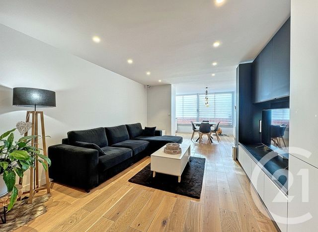 Appartement F3 &agrave; vendre - 3 pi&egrave;ces - 71,12 m2 - Antibes - 06 - PROVENCE-ALPES-COTE-D-AZUR