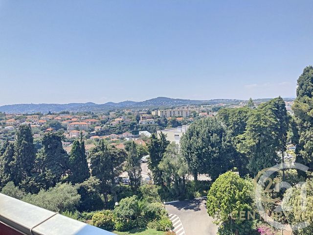 Appartement F1 &agrave; louer - 1 pi&egrave;ce - 16,56 m2 - Antibes - 06 - PROVENCE-ALPES-COTE-D-AZUR