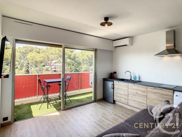 appartement - ANTIBES - 06