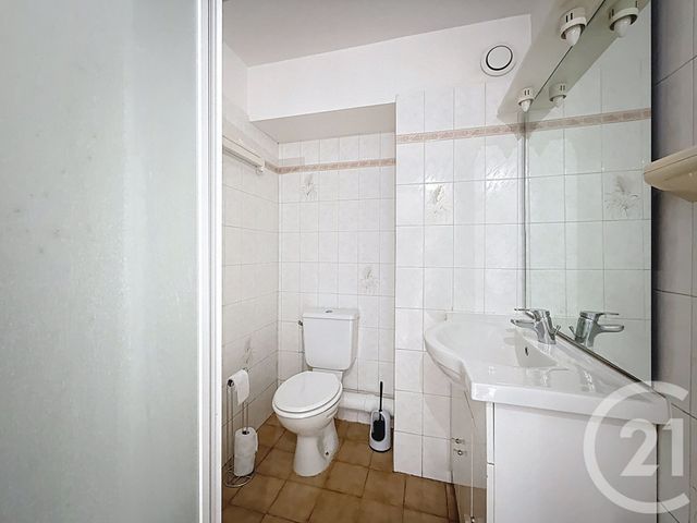 Appartement Studio &agrave; louer - 1 pi&egrave;ce - 20,27 m2 - Antibes - 06 - PROVENCE-ALPES-COTE-D-AZUR
