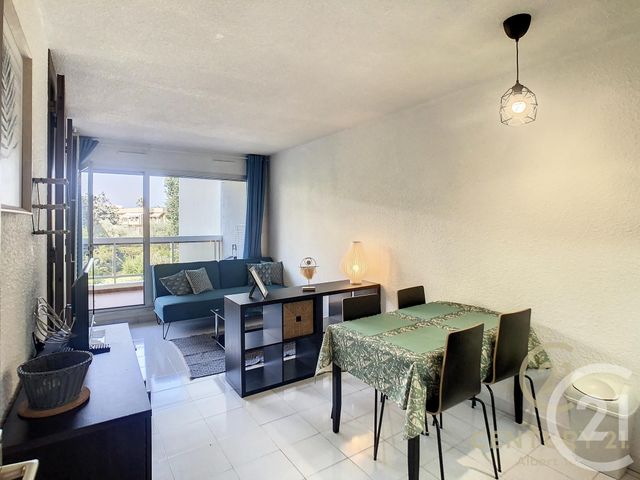 appartement - JUAN LES PINS - 06