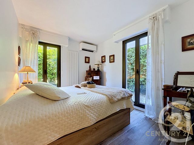 Appartement F3 &agrave; vendre - 3 pi&egrave;ces - 74 m2 - Antibes - 06 - PROVENCE-ALPES-COTE-D-AZUR