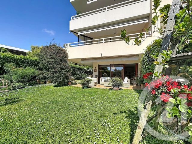 Appartement F3 &agrave; vendre - 3 pi&egrave;ces - 74 m2 - Antibes - 06 - PROVENCE-ALPES-COTE-D-AZUR
