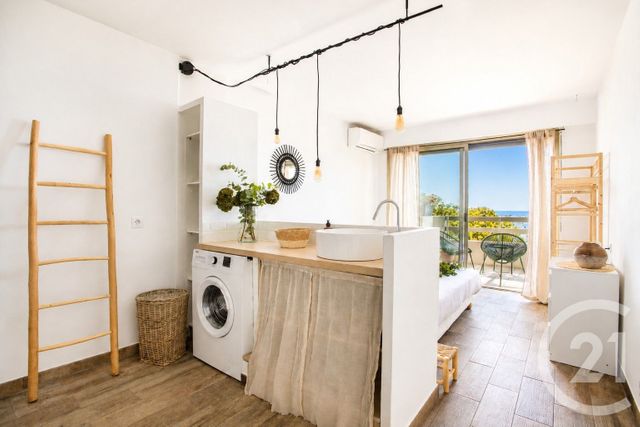 Appartement F2 &agrave; vendre - 2 pi&egrave;ces - 45,03 m2 - Antibes - 06 - PROVENCE-ALPES-COTE-D-AZUR