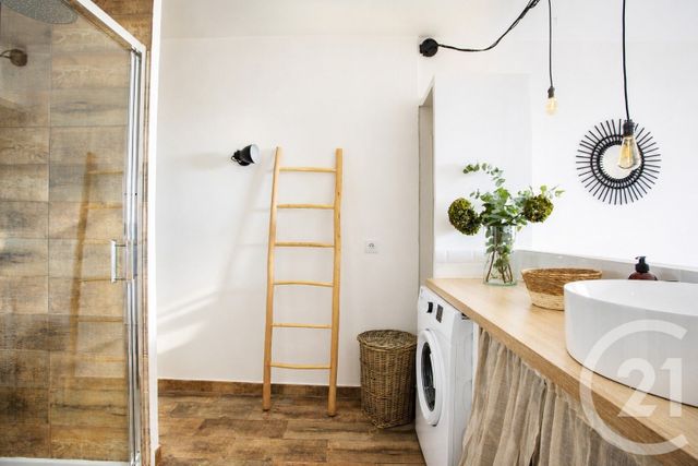 Appartement F2 &agrave; vendre - 2 pi&egrave;ces - 45,03 m2 - Antibes - 06 - PROVENCE-ALPES-COTE-D-AZUR