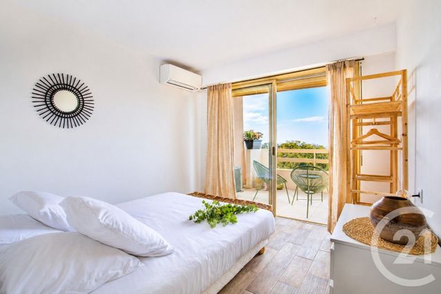 Appartement F2 &agrave; vendre - 2 pi&egrave;ces - 45,03 m2 - Antibes - 06 - PROVENCE-ALPES-COTE-D-AZUR