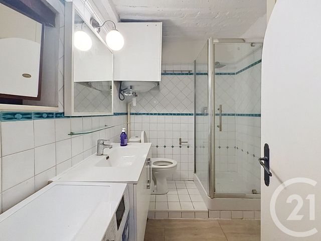 Appartement F2 &agrave; vendre - 2 pi&egrave;ces - 28,18 m2 - Antibes - 06 - PROVENCE-ALPES-COTE-D-AZUR