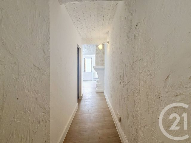 Appartement F2 &agrave; vendre - 2 pi&egrave;ces - 28,18 m2 - Antibes - 06 - PROVENCE-ALPES-COTE-D-AZUR