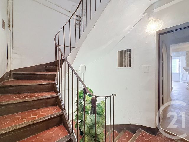 Appartement F2 &agrave; vendre - 2 pi&egrave;ces - 28,18 m2 - Antibes - 06 - PROVENCE-ALPES-COTE-D-AZUR