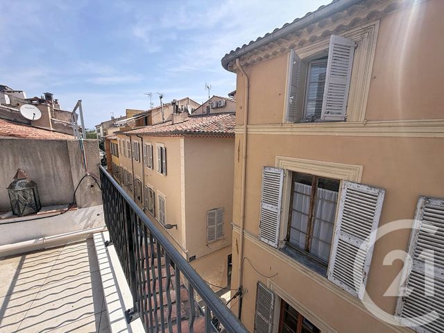 Appartement F2 &agrave; vendre - 2 pi&egrave;ces - 28,18 m2 - Antibes - 06 - PROVENCE-ALPES-COTE-D-AZUR