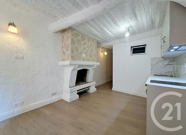 Appartement F2 &agrave; vendre - 2 pi&egrave;ces - 28,18 m2 - Antibes - 06 - PROVENCE-ALPES-COTE-D-AZUR
