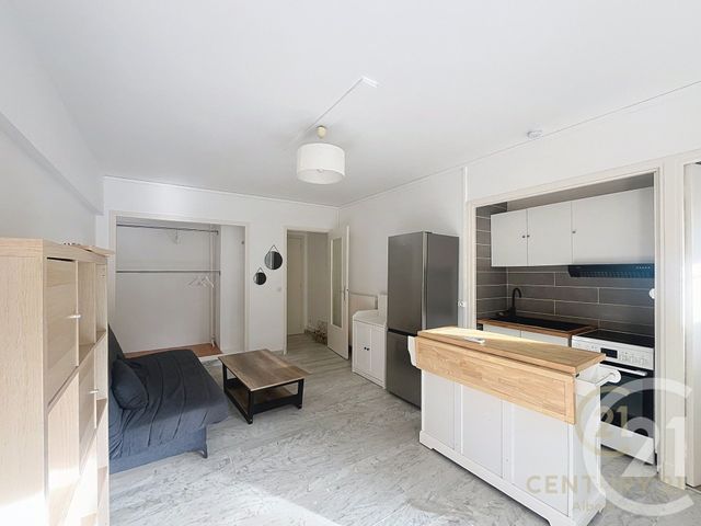 Appartement Studio &agrave; louer - 1 pi&egrave;ce - 27,71 m2 - Antibes - 06 - PROVENCE-ALPES-COTE-D-AZUR