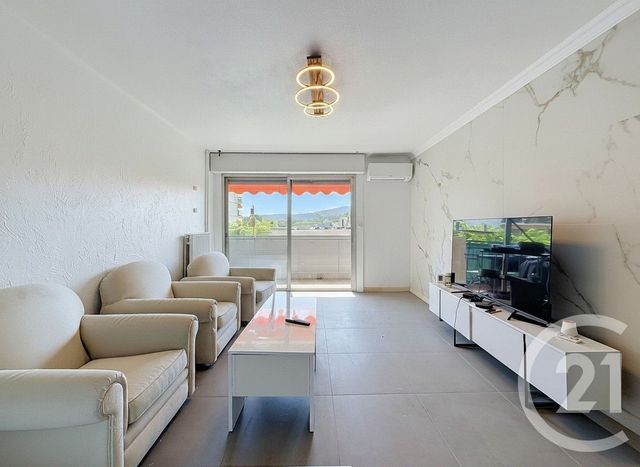 appartement - ANTIBES - 06