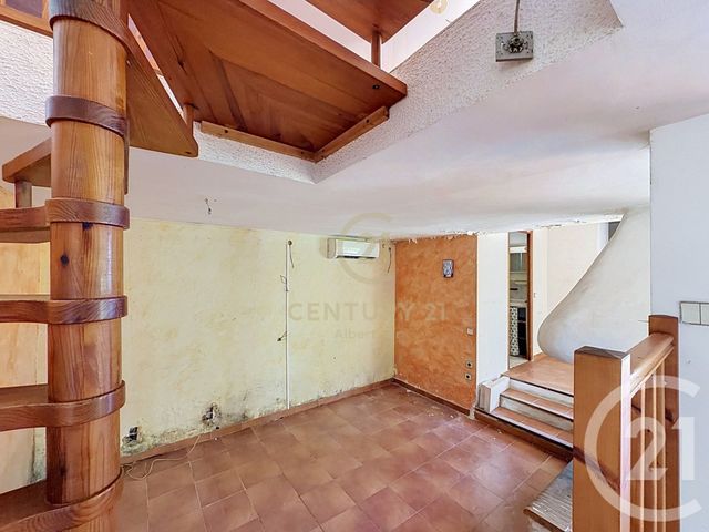Maison &agrave; vendre - 4 pi&egrave;ces - 105,05 m2 - Biot - 06 - PROVENCE-ALPES-COTE-D-AZUR