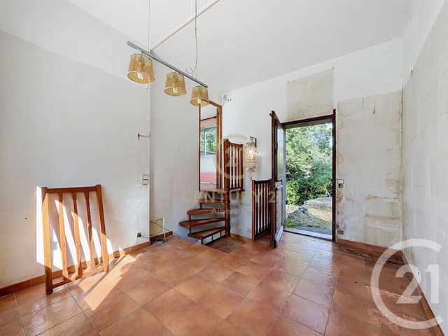 Maison &agrave; vendre - 4 pi&egrave;ces - 105,05 m2 - Biot - 06 - PROVENCE-ALPES-COTE-D-AZUR