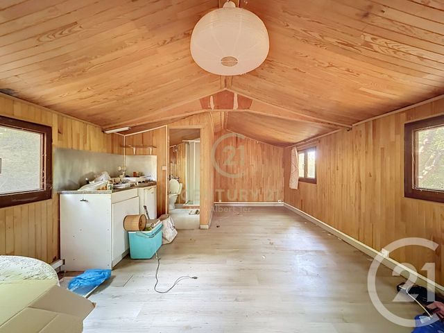 Maison &agrave; vendre - 4 pi&egrave;ces - 105,05 m2 - Biot - 06 - PROVENCE-ALPES-COTE-D-AZUR