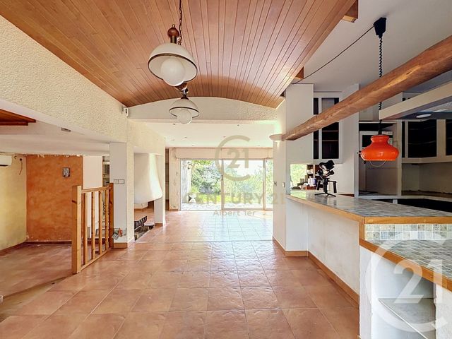 Maison &agrave; vendre - 4 pi&egrave;ces - 105,05 m2 - Biot - 06 - PROVENCE-ALPES-COTE-D-AZUR