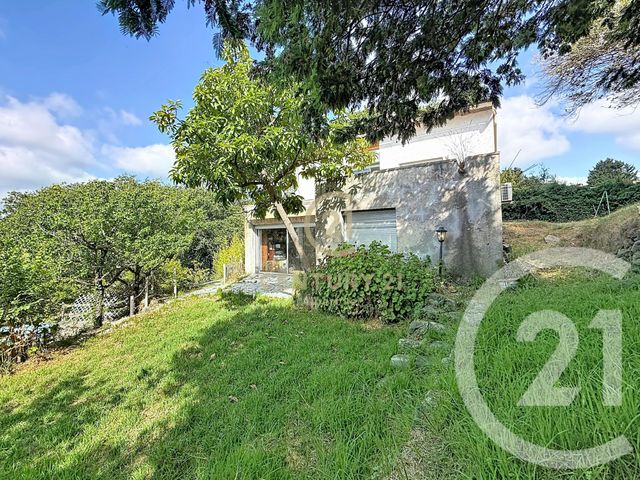 Maison &agrave; vendre - 4 pi&egrave;ces - 105,05 m2 - Biot - 06 - PROVENCE-ALPES-COTE-D-AZUR