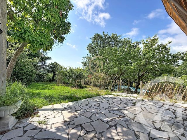 Maison &agrave; vendre - 4 pi&egrave;ces - 105,05 m2 - Biot - 06 - PROVENCE-ALPES-COTE-D-AZUR