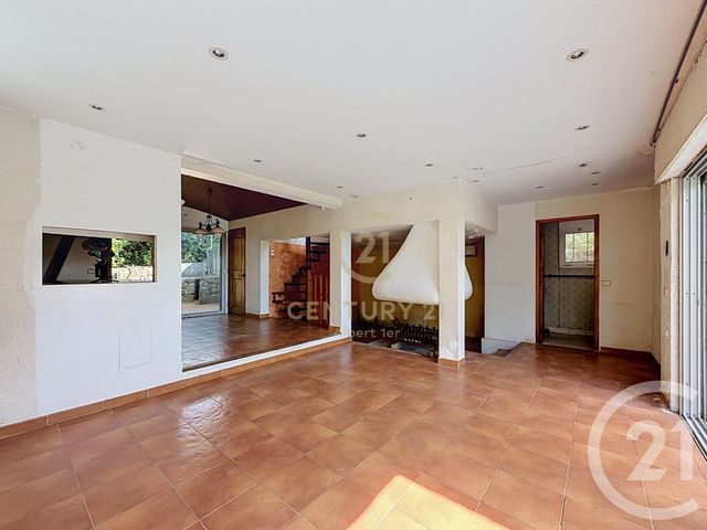 Maison &agrave; vendre - 4 pi&egrave;ces - 105,05 m2 - Biot - 06 - PROVENCE-ALPES-COTE-D-AZUR