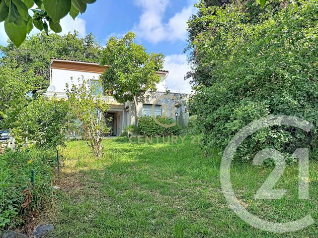 Maison &agrave; vendre - 4 pi&egrave;ces - 105,05 m2 - Biot - 06 - PROVENCE-ALPES-COTE-D-AZUR