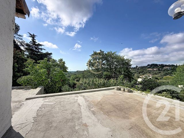 Maison &agrave; vendre - 4 pi&egrave;ces - 105,05 m2 - Biot - 06 - PROVENCE-ALPES-COTE-D-AZUR