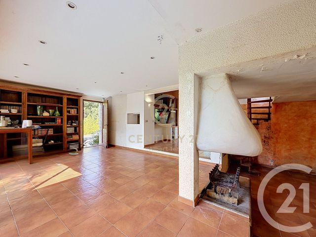Maison &agrave; vendre - 4 pi&egrave;ces - 105,05 m2 - Biot - 06 - PROVENCE-ALPES-COTE-D-AZUR