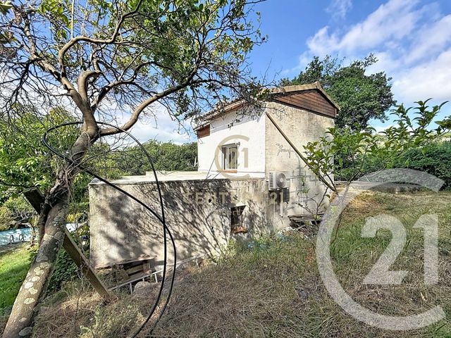 Maison &agrave; vendre - 4 pi&egrave;ces - 105,05 m2 - Biot - 06 - PROVENCE-ALPES-COTE-D-AZUR